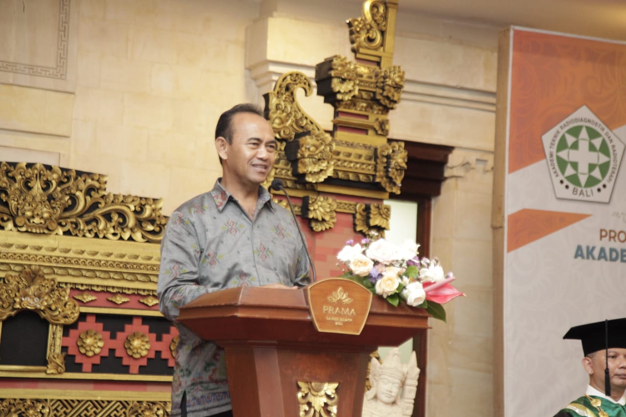 Visi dan Misi