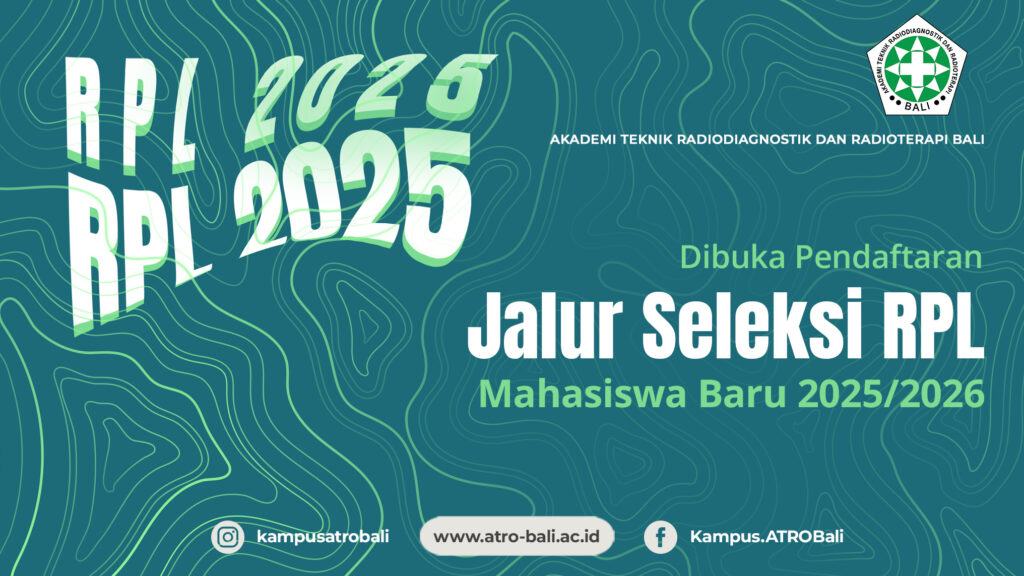 Seleksi Jalur RPL 2025