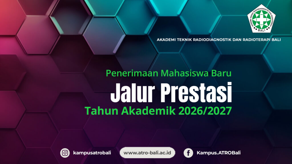 Jalur Prestasi 2026/2027