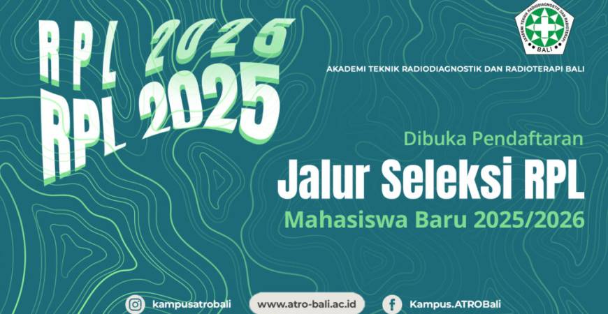 Seleksi Jalur RPL 2025