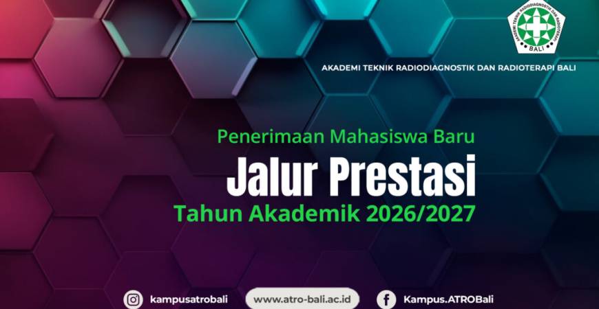 Jalur Prestasi 2026/2027