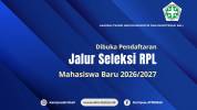 Seleksi Jalur RPL 2026